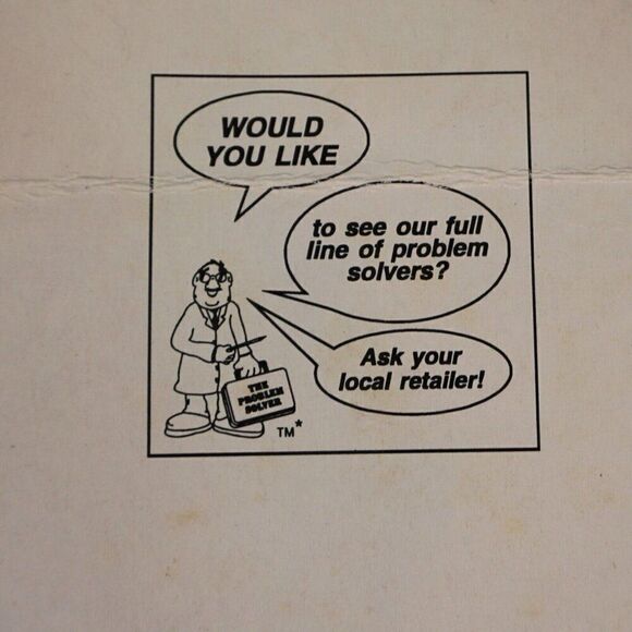 1998 Plate Hanger Vintage Brass Display Adjusts To Hold 6-9 in Plate Acme Int - Picture 6 of 6